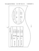 SYSTEM AND METHOD FOR MANAGING A PHONE BOOK IN A MOBILE PHONE diagram and image