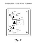 Creating a Communication Group diagram and image