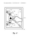 Creating a Communication Group diagram and image