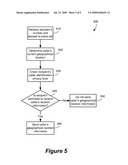 Caller Identification with Caller Geographical Location diagram and image