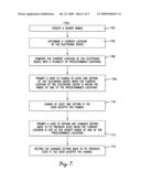 LOCATION-BASED PROFILE-ADJUSTING SYSTEM AND METHOD FOR ELECTRONIC DEVICE diagram and image