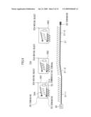 COMMUNICATION TERMINAL AND MOBILE COMMUNICATION SYSTEM diagram and image