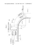 COMMUNICATION TERMINAL AND MOBILE COMMUNICATION SYSTEM diagram and image