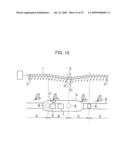 COMMUNICATION TERMINAL AND MOBILE COMMUNICATION SYSTEM diagram and image