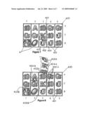 Gaming System and Method of Gaming diagram and image