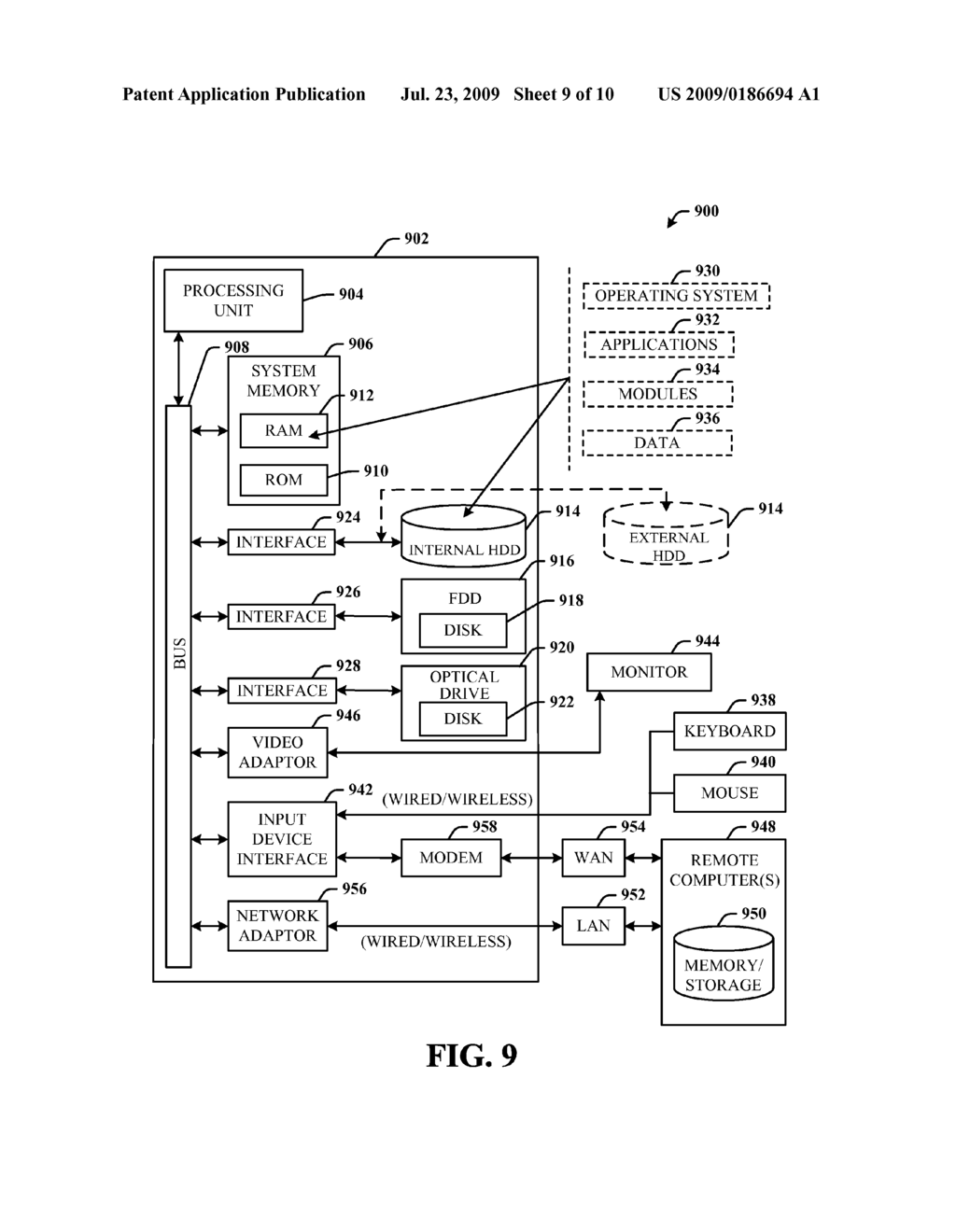 VIRTUAL WORLD PLATFORM GAMES CONSTRUCTED FROM DIGITAL IMAGERY - diagram, schematic, and image 10