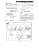 Networked Gaming System With Stored Value Cards and Method diagram and image