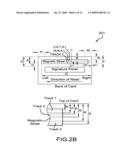 Networked Gaming System With Stored Value Cards and Method diagram and image