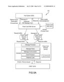 Networked Gaming System With Stored Value Cards and Method diagram and image