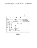 Vehicle Launch Using a Transmission Input Clutch diagram and image