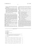 Markers and Methods for Assessing and Treating Ulcerative Colitis and Related Disorders Using a 19 Gene Panel diagram and image