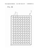 Microcolumn-platform based array for high-throughput analysis diagram and image