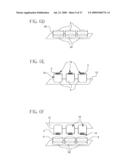 Microcolumn-platform based array for high-throughput analysis diagram and image