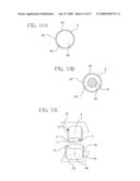 Microcolumn-platform based array for high-throughput analysis diagram and image