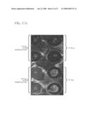 Microcolumn-platform based array for high-throughput analysis diagram and image