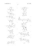 PEPTIDE-PEPTIDASE INHIBITOR CONJUGATES AND METHODS OF USING SAME diagram and image