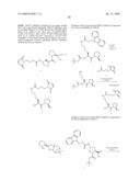 PEPTIDE-PEPTIDASE INHIBITOR CONJUGATES AND METHODS OF USING SAME diagram and image