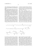 PEPTIDE-PEPTIDASE INHIBITOR CONJUGATES AND METHODS OF USING SAME diagram and image