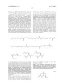 PEPTIDE-PEPTIDASE INHIBITOR CONJUGATES AND METHODS OF USING SAME diagram and image