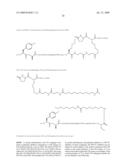 PEPTIDE-PEPTIDASE INHIBITOR CONJUGATES AND METHODS OF USING SAME diagram and image