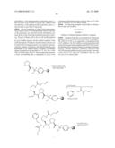 PEPTIDE-PEPTIDASE INHIBITOR CONJUGATES AND METHODS OF USING SAME diagram and image