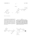 PEPTIDE-PEPTIDASE INHIBITOR CONJUGATES AND METHODS OF USING SAME diagram and image