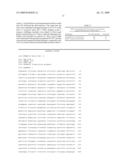 STREPTOCOCCUS PYOGENES POLYPEPTIDES AND CORRESPONDING DNA FRAGMENTS diagram and image