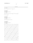 USE OF ASPARTIC PROTEASES IN COSMETICS AND THERAPEUTICS diagram and image