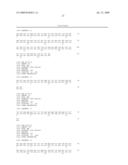 USE OF ASPARTIC PROTEASES IN COSMETICS AND THERAPEUTICS diagram and image