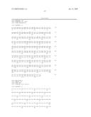 USE OF ASPARTIC PROTEASES IN COSMETICS AND THERAPEUTICS diagram and image