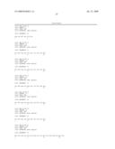 USE OF ASPARTIC PROTEASES IN COSMETICS AND THERAPEUTICS diagram and image