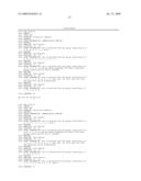 NOVEL PEPTIDES FOR TREATING AND PREVENTING IMMUNE-RELATED DISORDERS, INCLUDING TREATING AND PREVENTING INFECTION BY MODULATING INNATE IMMUNITY diagram and image