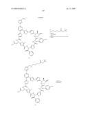 MACROCYCLES AND THEIR USES diagram and image