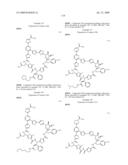 MACROCYCLES AND THEIR USES diagram and image