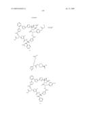 MACROCYCLES AND THEIR USES diagram and image