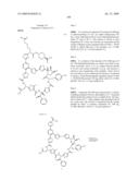 MACROCYCLES AND THEIR USES diagram and image