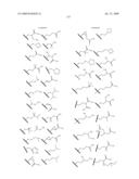 MACROCYCLES AND THEIR USES diagram and image