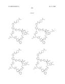 MACROCYCLES AND THEIR USES diagram and image