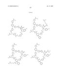 MACROCYCLES AND THEIR USES diagram and image