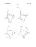 MACROCYCLES AND THEIR USES diagram and image