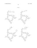 MACROCYCLES AND THEIR USES diagram and image