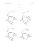 MACROCYCLES AND THEIR USES diagram and image