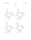 MACROCYCLES AND THEIR USES diagram and image