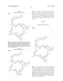 MACROCYCLES AND THEIR USES diagram and image