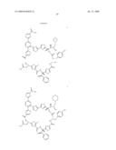 MACROCYCLES AND THEIR USES diagram and image