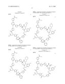 MACROCYCLES AND THEIR USES diagram and image