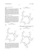 MACROCYCLES AND THEIR USES diagram and image