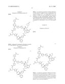 MACROCYCLES AND THEIR USES diagram and image