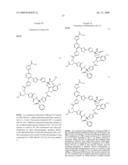 MACROCYCLES AND THEIR USES diagram and image