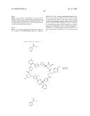 MACROCYCLES AND THEIR USES diagram and image